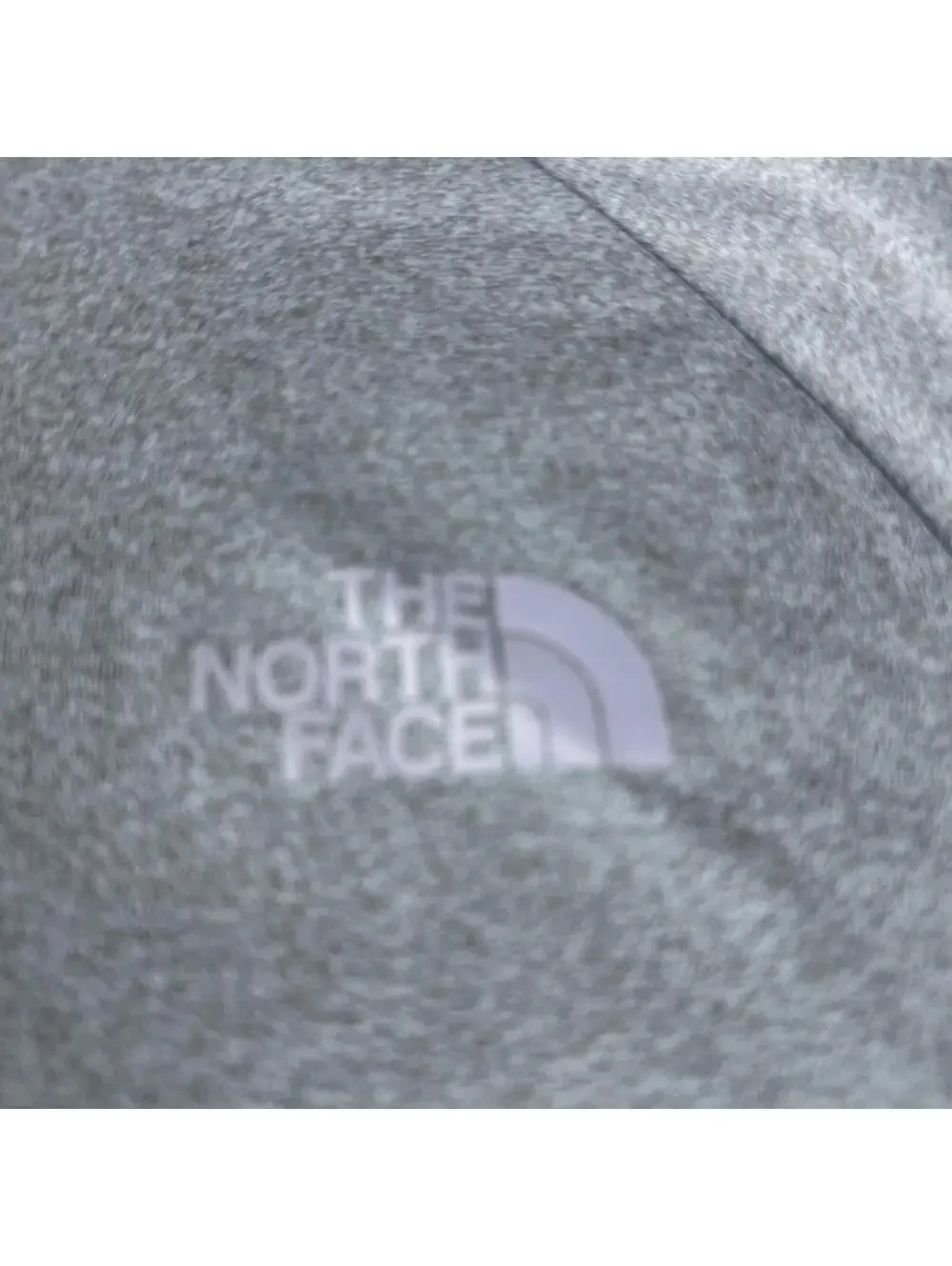 The North Face Men’s Activewear Long sleeve Half Zipper Sz XL